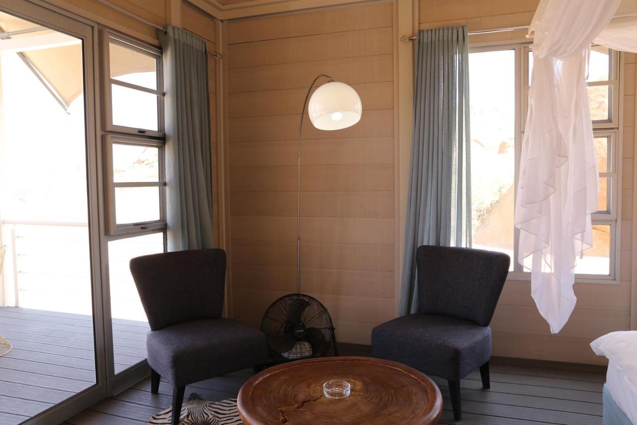 Spitzkoppen Lodge Usakos Zewnętrze zdjęcie