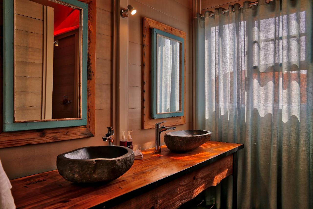 Spitzkoppen Lodge Usakos Zewnętrze zdjęcie